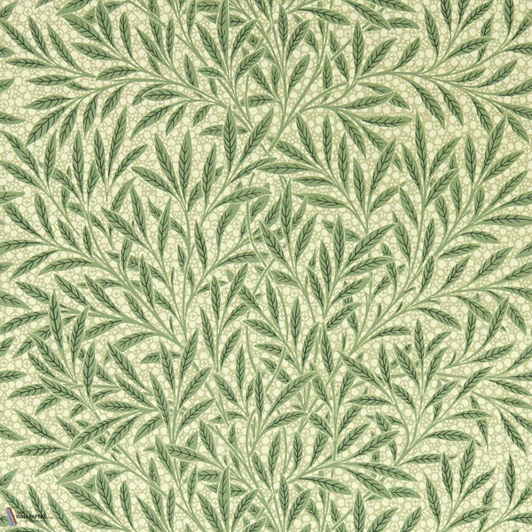Emery's Willow behang in Herball van Morris & Co