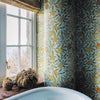 Fruit papel pintado de Morris & Co