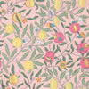 Fruit papel pintado en Stardust de Morris & Co