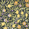 Fruit papel pintado en Twilight de Morris & Co