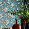 Golden Lily papel pintado de Morris & Co