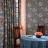 Golden Lily Minor Stoff von Morris & Co Interieur