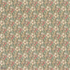 Golden Lily Minor fabric in Artichoke/Manilla by Morris & Co