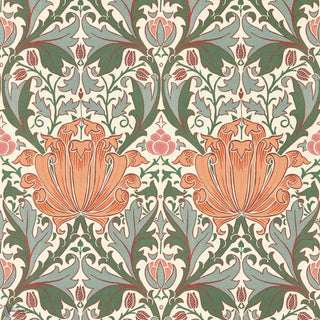 Helena Peach/Teal