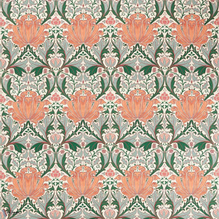 Helena Peach/Teal