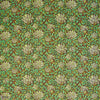 Honeysuckle Stoff in Autumn von Morris & Co