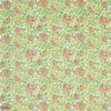 Honeysuckle Stoff in Summer von Morris & Co