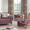 Honeysuckle & Tulip tejido de Morris & Co interior