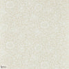 Mallow behang in Cream Ivory van Morris & Co