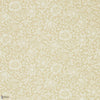 Mallow behang in Soft Gold van Morris & Co