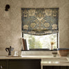 Marigold behang in Linen van Morris & Co