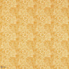 Marigold Stoff in Cream/Orange von Morris & Co