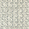 Marigold Stoff in Indigo von Morris & Co