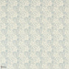 Marigold Stoff in Mineral Blue von Morris & Co