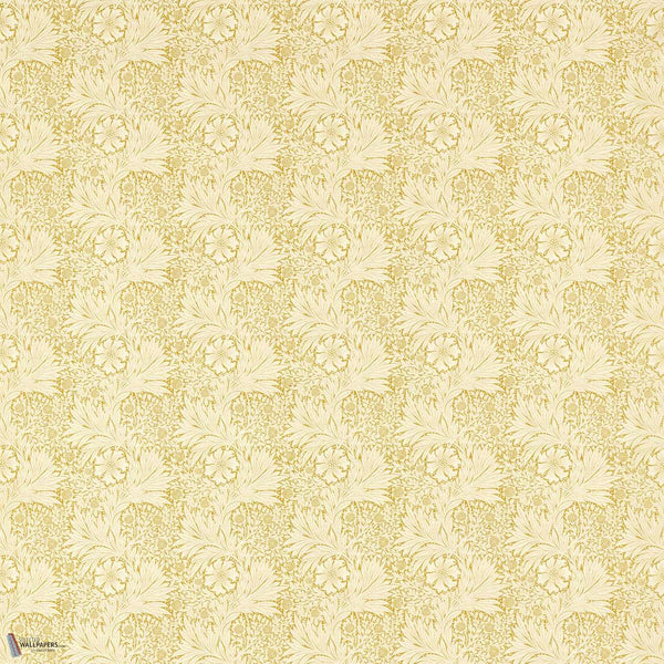 Marigold Stoff in Wheat von Morris & Co
