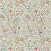 Mary Isobel behang in Rose/Artichoke van Morris & Co
