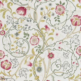 Mary Isobel Pink/Ivory
