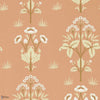 Meadow Sweet behang in Blush van Morris & Co