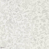 Middlemore wallpaper in Chalk Charcoal by Morris & Co