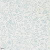 Middlemore wallpaper in Cornflower Chalk by Morris & Co