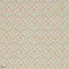 Morris Bellflowers behang in Saffron/Olive van Morris & Co