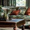 Montreal Stoff von Morris & Co Interieur