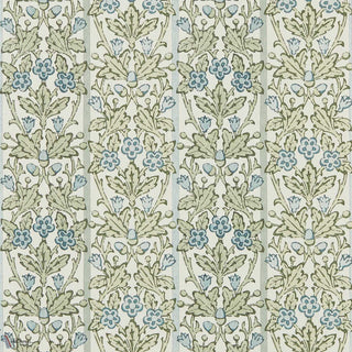 Oak & Blossom Thyme/Woad