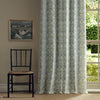 Oak & Blossom tessuto di Morris & Co interni