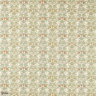 Oak & Blossom Chestnut/Primrose
