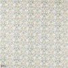 Oak & Blossom tessuto in Thyme/Woad di Morris & Co