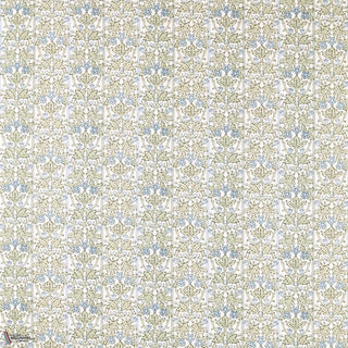 Oak & Blossom Thyme/Woad