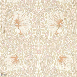 Pimpernel Cochineal Pink