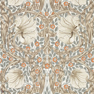 Pimpernel Linen/Coral