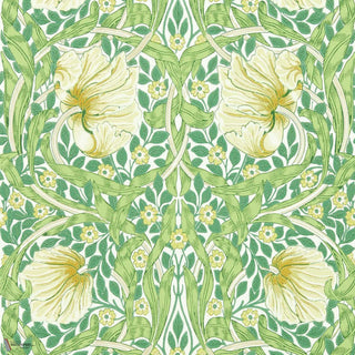 Pimpernel Weld/Leaf Green