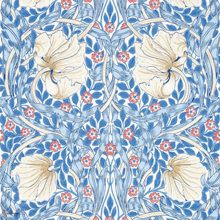 Pimpernel Woad