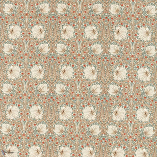 Pimpernel Linen/Coral