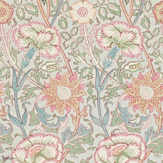 Pink & Rose Eggshell/Rose