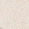Pure Acorn behang in Linen/Ecru van Morris & Co