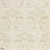 Pure Brer Rabbit wallpaper in Linen by Morris & Co