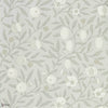 Pure Fruit behang in Grey Blue van Morris & Co
