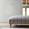 Pure Marigold wallpaper in Black Ink by Morris & Co