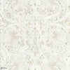 Pure Pimpernel Tapete in Lightish Grey von Morris & Co