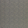 Pure Scroll behang in Black Ink van Morris & Co