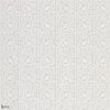 Pure Scroll behang in Lightish Grey van Morris & Co