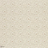 Pure Scroll behang in Scroll Gilver van Morris & Co