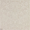 Pure Sunflower behang in Pearl/Ivory van Morris & Co