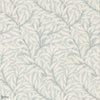 Pure Willow Bough behang in Eggshell/Chalk van Morris & Co
