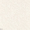 Pure Willow Bough behang in Ivory/Pearl van Morris & Co