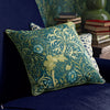 Seaweed tessuto di Morris & Co interni