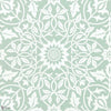 St James Ceiling wallpaper in Willow by Morris & Co